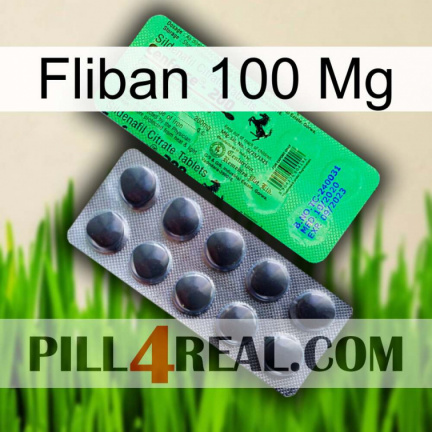 Fliban 100 Mg new04